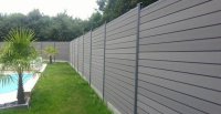 Portail Clôtures dans la vente du matériel pour les clôtures et les clôtures à Liausson